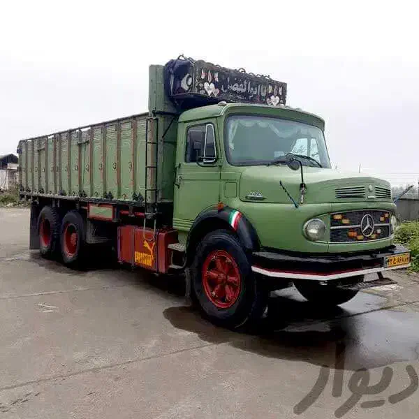 شاگرد ماشین سنگین|استخدام صنعتی، فنی، مهندسی|شاهرود, |دیوار