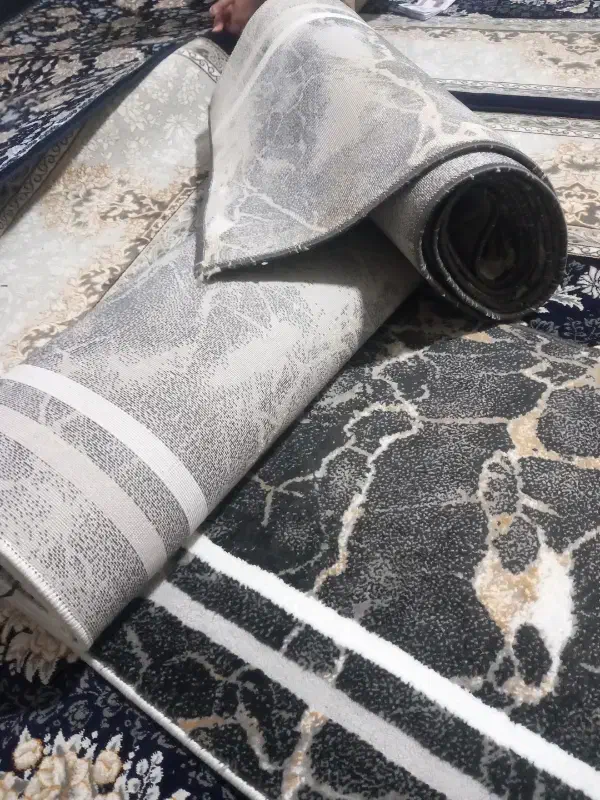 کناره|گلیم، جاجیم، گبه|نورآباد, |دیوار