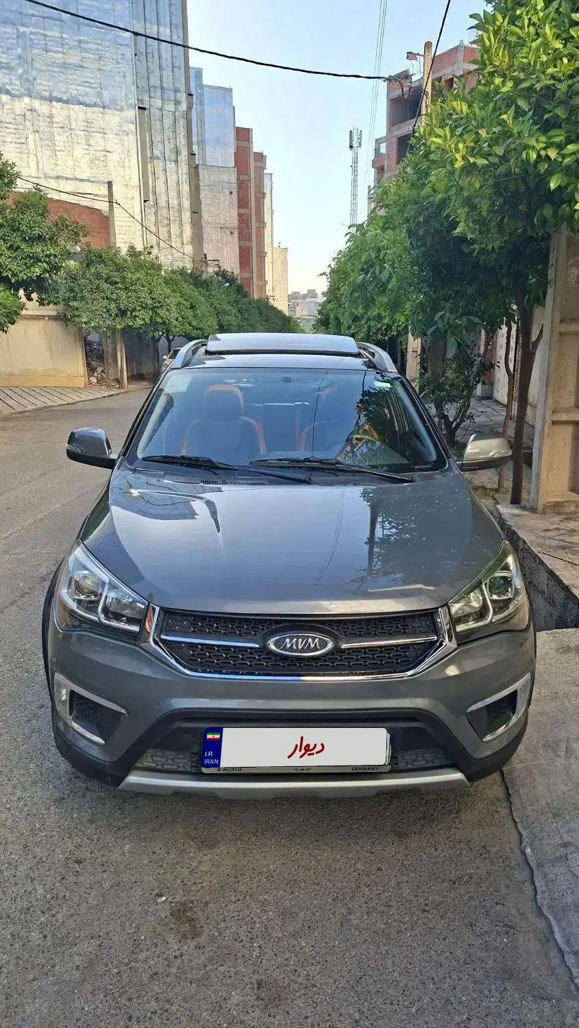 x22،۱۴۰۰|خودرو سواری و وانت|گرگان, |دیوار