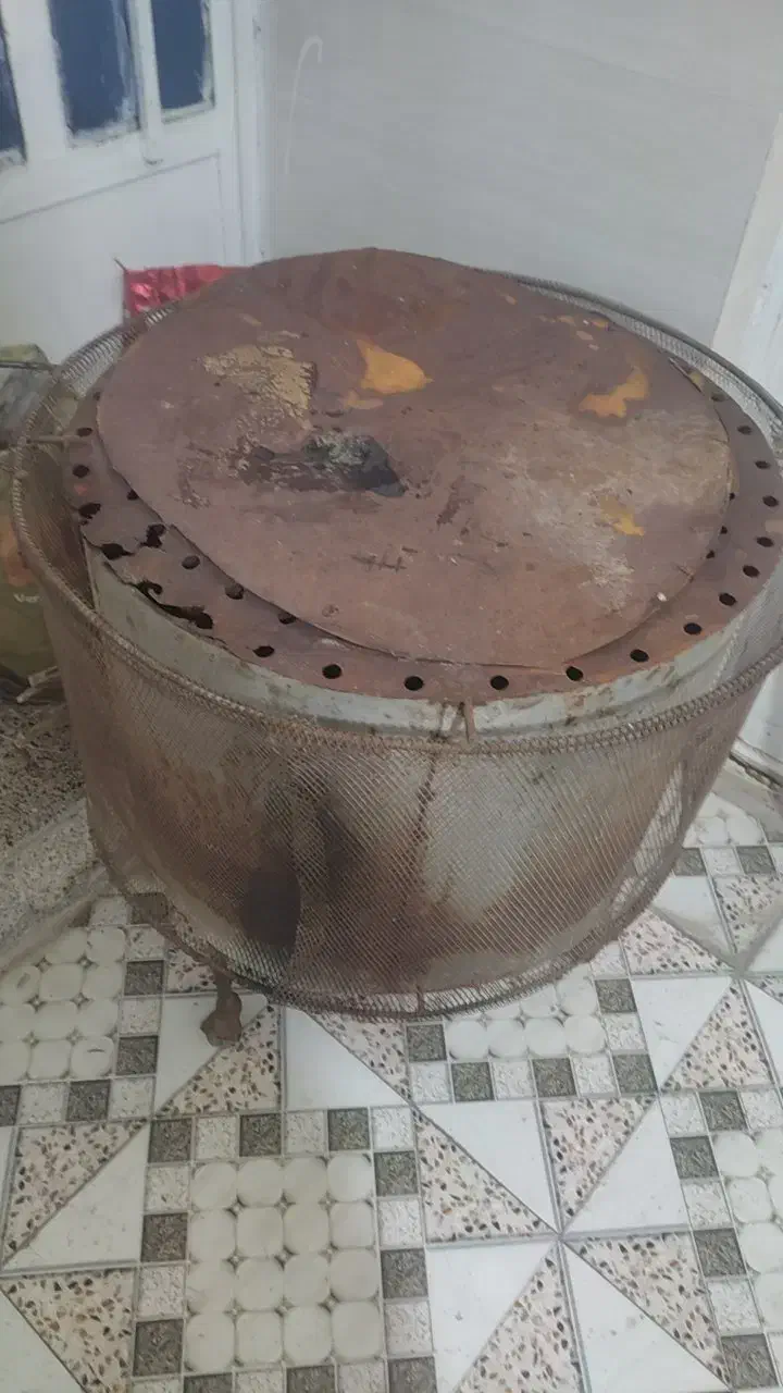 تنور گازی|اجاق گاز و لوازم برقی پخت‌وپز|بندر ماهشهر, |دیوار