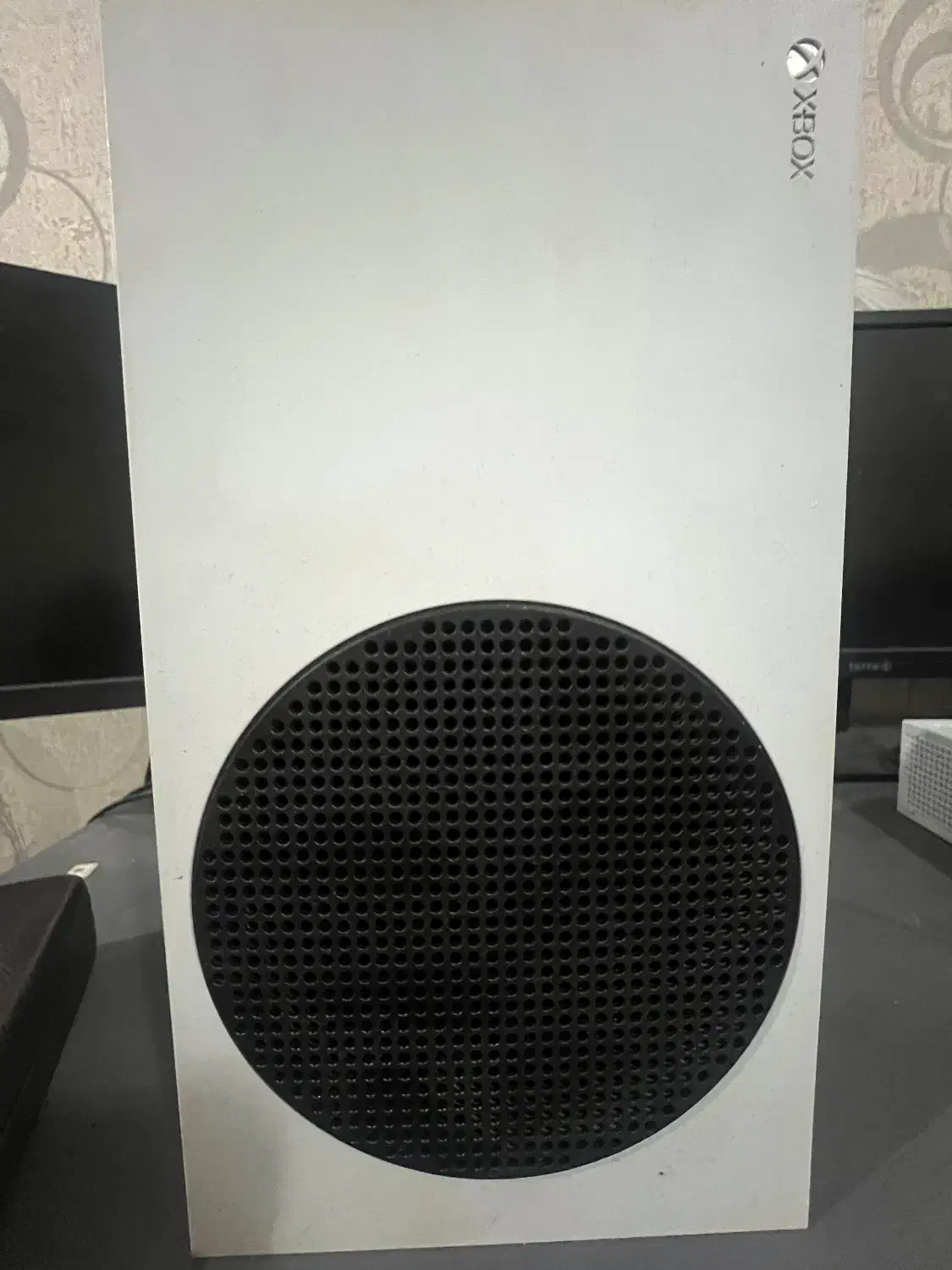 کنسول xbox series s|کنسول، بازی ویدئویی و آنلاین|اهواز, کیانپارس |دیوار