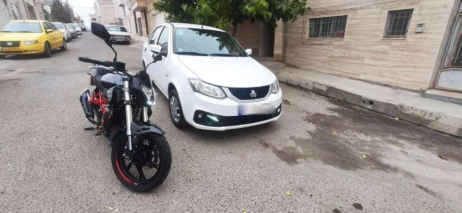 ساینا S دوگانه کارخانه|خودرو سواری و وانت|زنجان, |دیوار