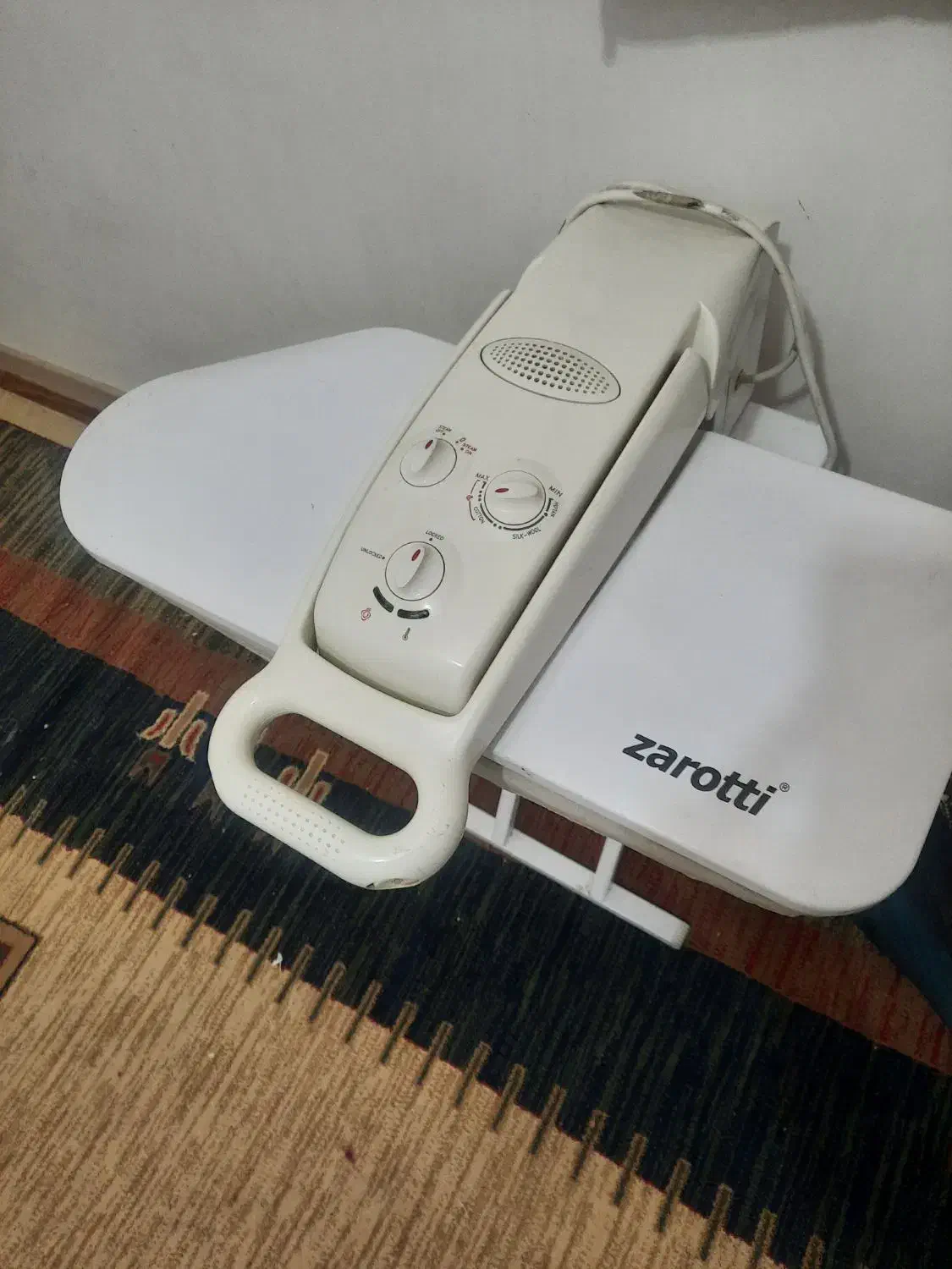 اتو پرس|اتو و لوازم اتو|زاهدان, |دیوار