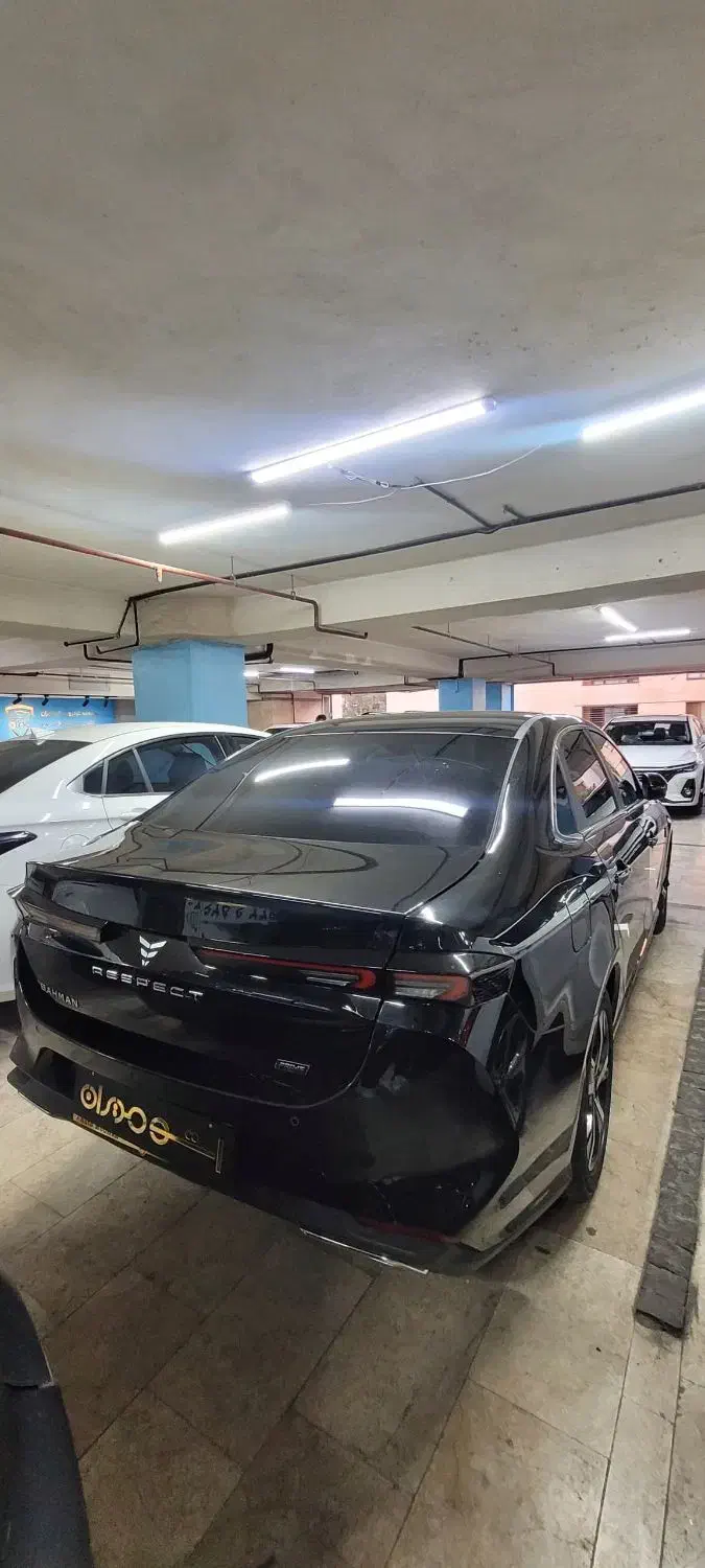 ریسپکت2/مدل1404/تحویل فوری/نقد و اقساط|خودرو سواری و وانت|تهران, سید خندان (جلفا)|دیوار