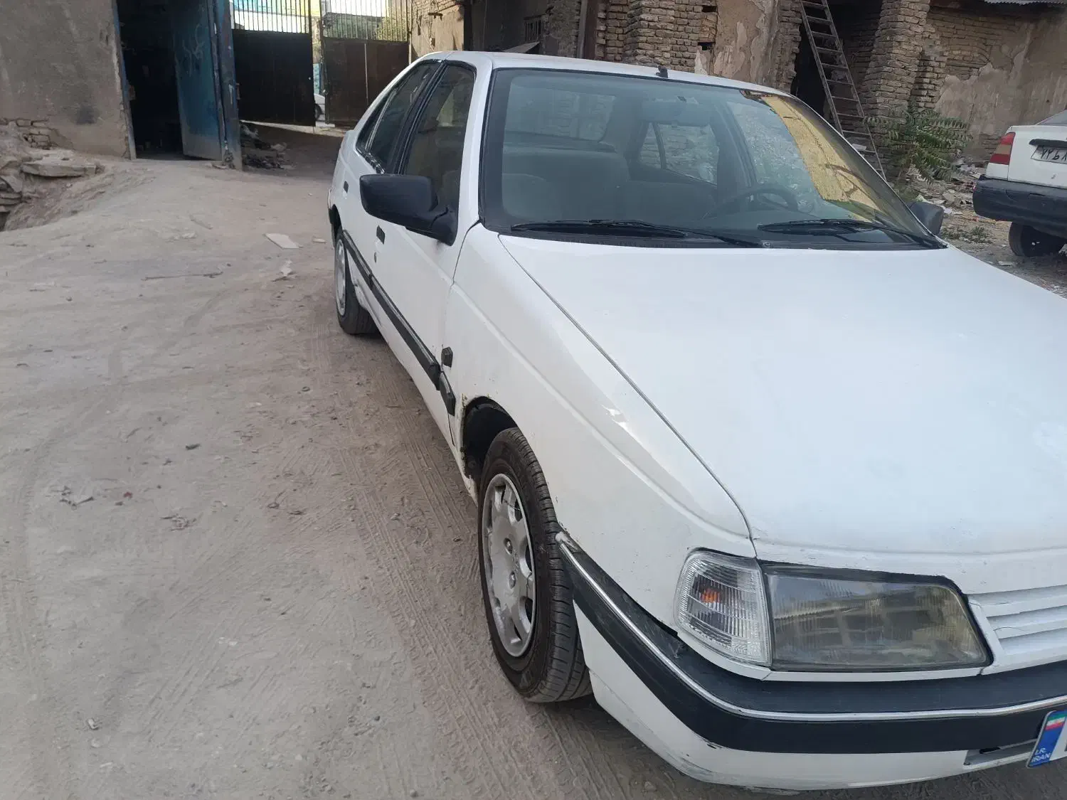 اسقاطی روپا|خودرو سواری و وانت|مشهد, توس (بلوار توس)|دیوار