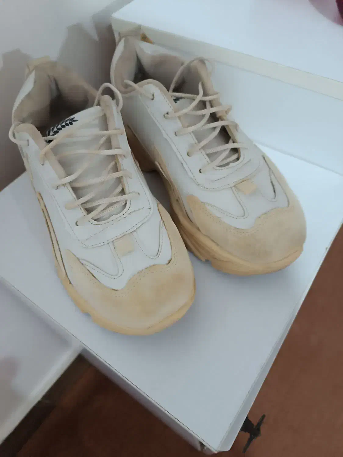 سایز ۴۰|کیف، کفش، کمربند|میاندوآب, |دیوار