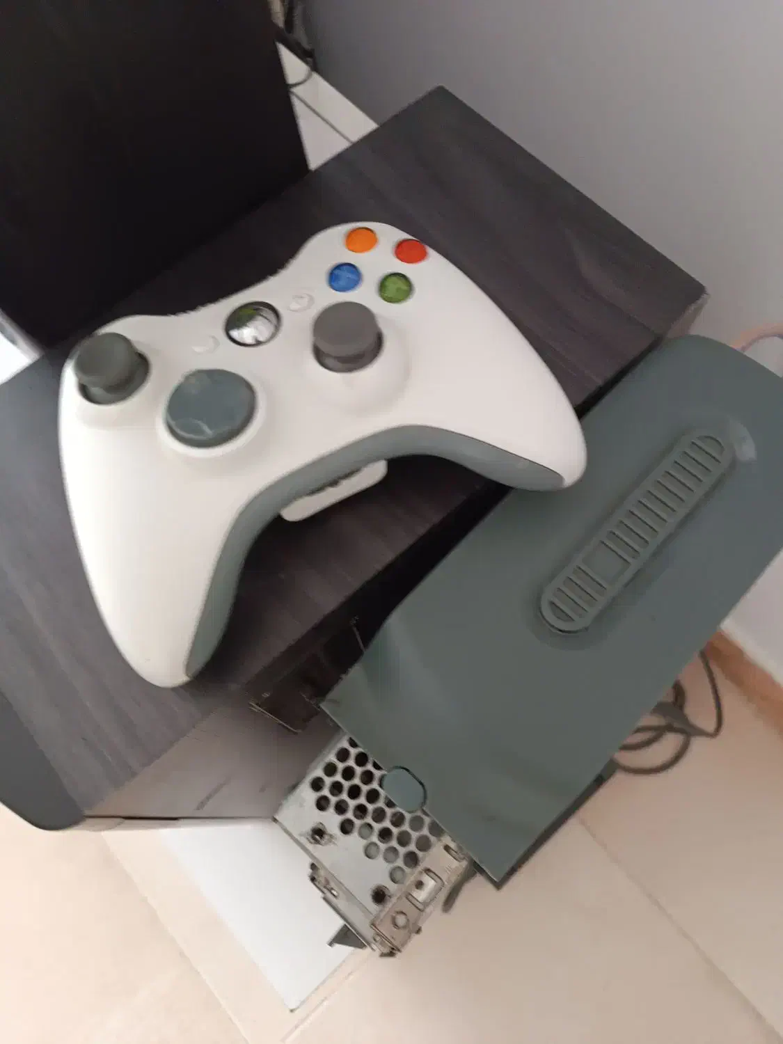 ایکس باکس 360|کنسول، بازی ویدئویی و آنلاین|ماهدشت, |دیوار