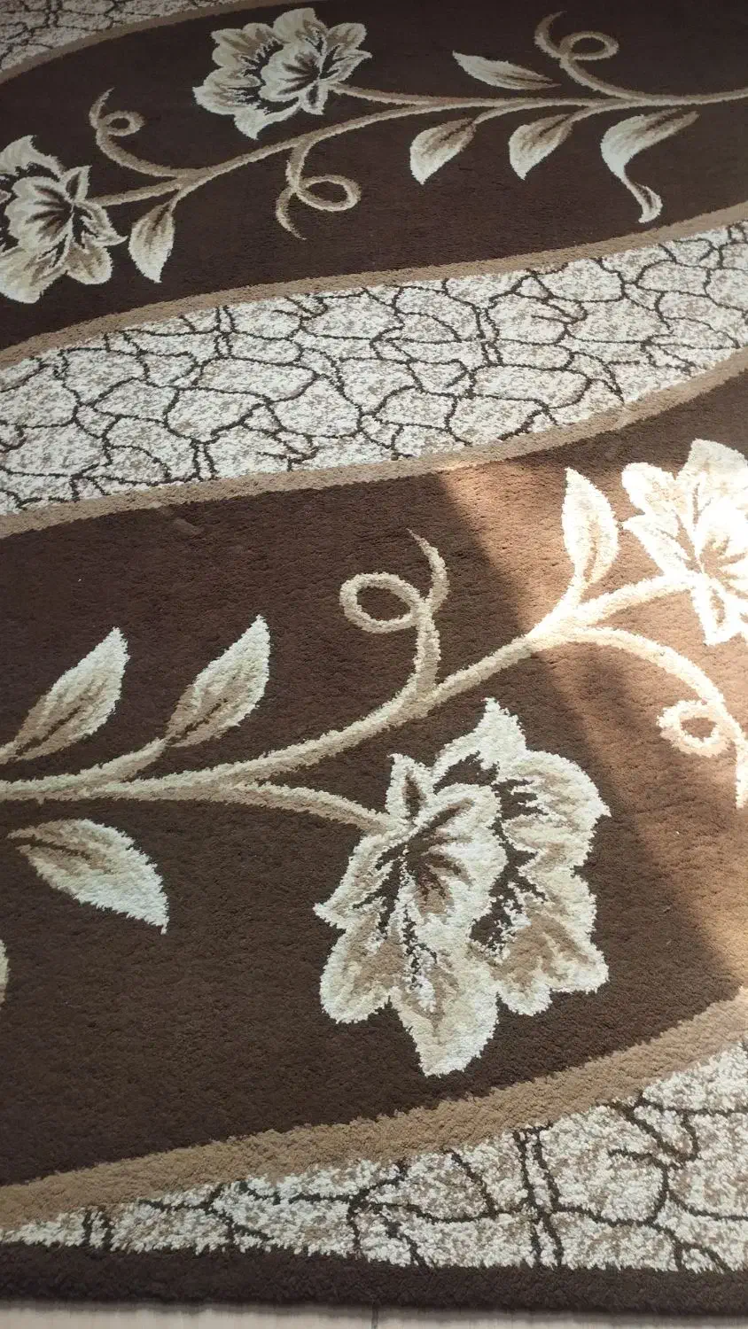 فرش فانتزی|فرش|رشت, ترمینال|دیوار