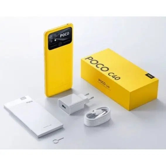 poco c40|موبایل|مشهد, فدک|دیوار