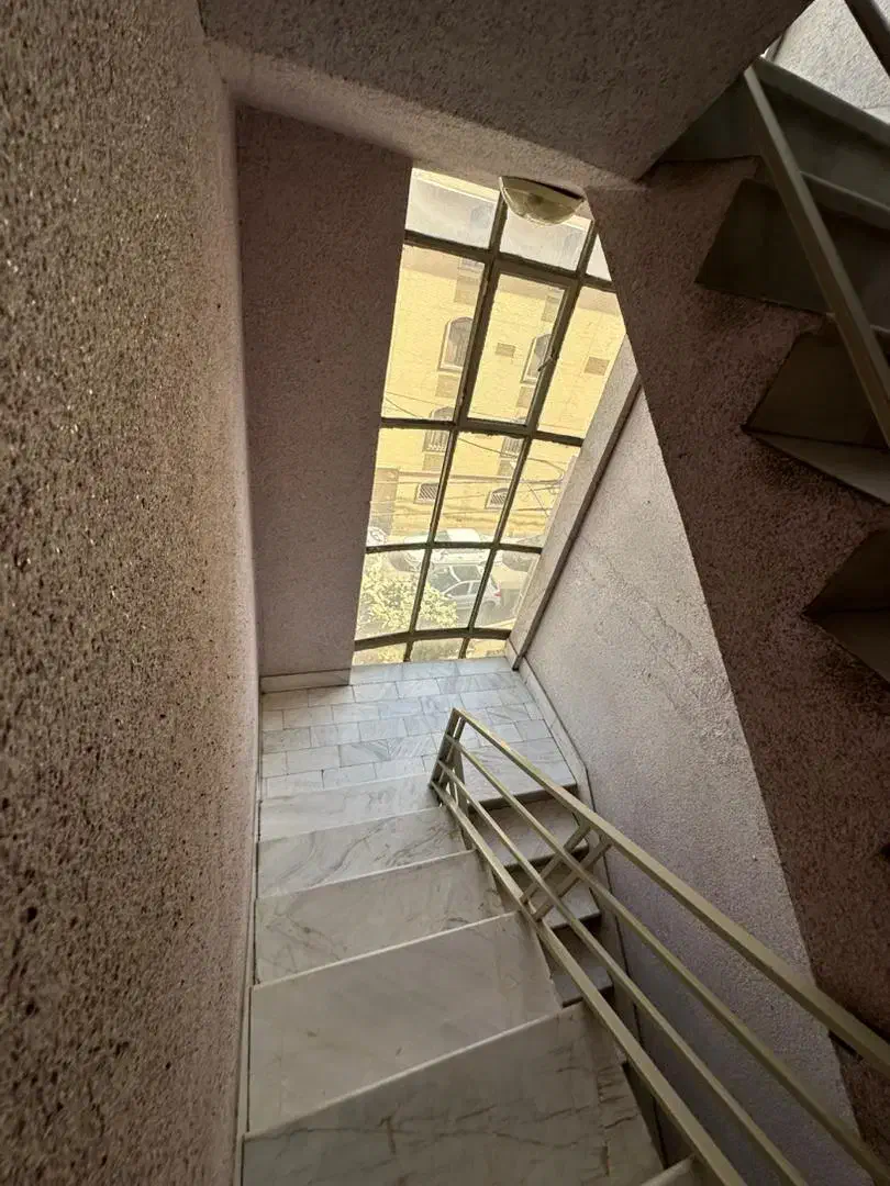 اپارتمان 55 متری بدلی گیوی