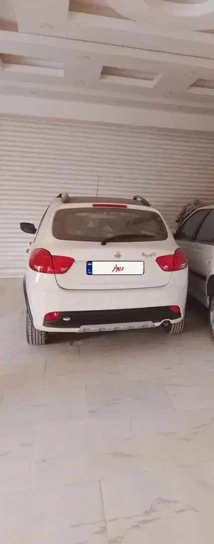 کوئیک صفر خشک مدل 1403|خودرو سواری و وانت|زاهدان, |دیوار