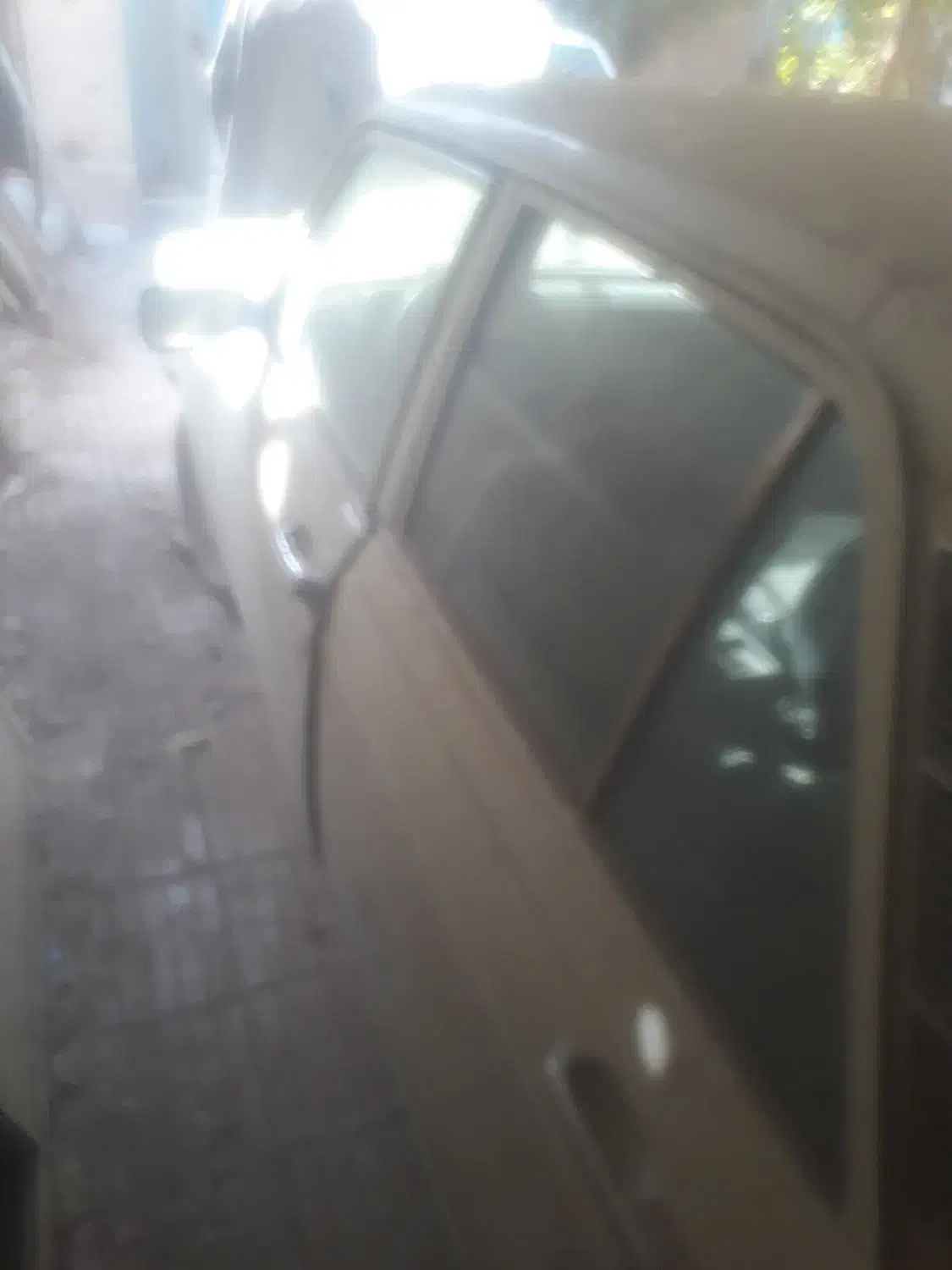 خودرو سواری پیکان|خودرو سواری و وانت|سبزوار, امام خمینی (ناوی)|دیوار