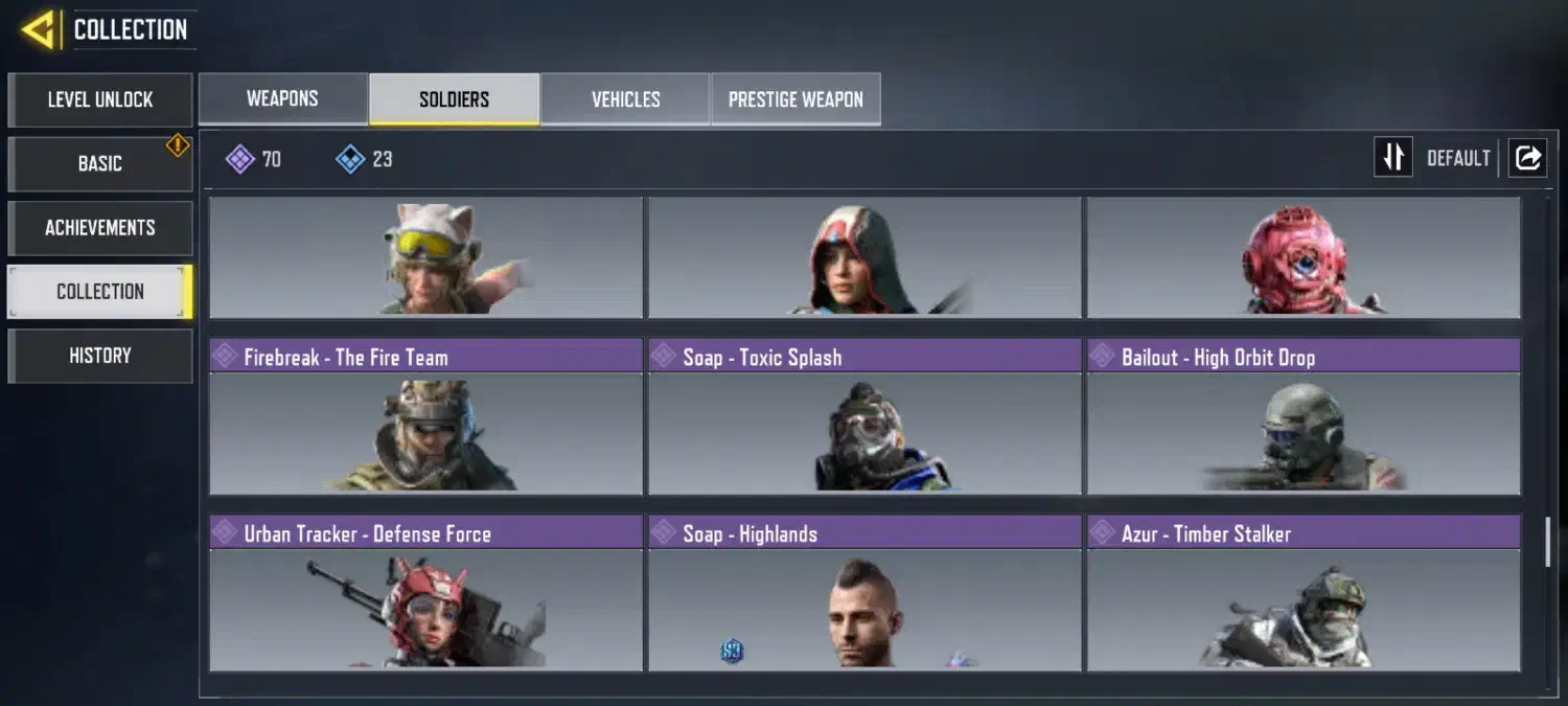 اکانت کالاف|کنسول، بازی ویدئویی و آنلاین|شاهرود, |دیوار