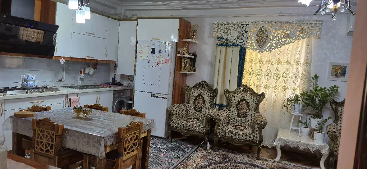 فروش واحد آپارتمان ۸۵ متری|فروش آپارتمان|صومعه‌سرا, |دیوار