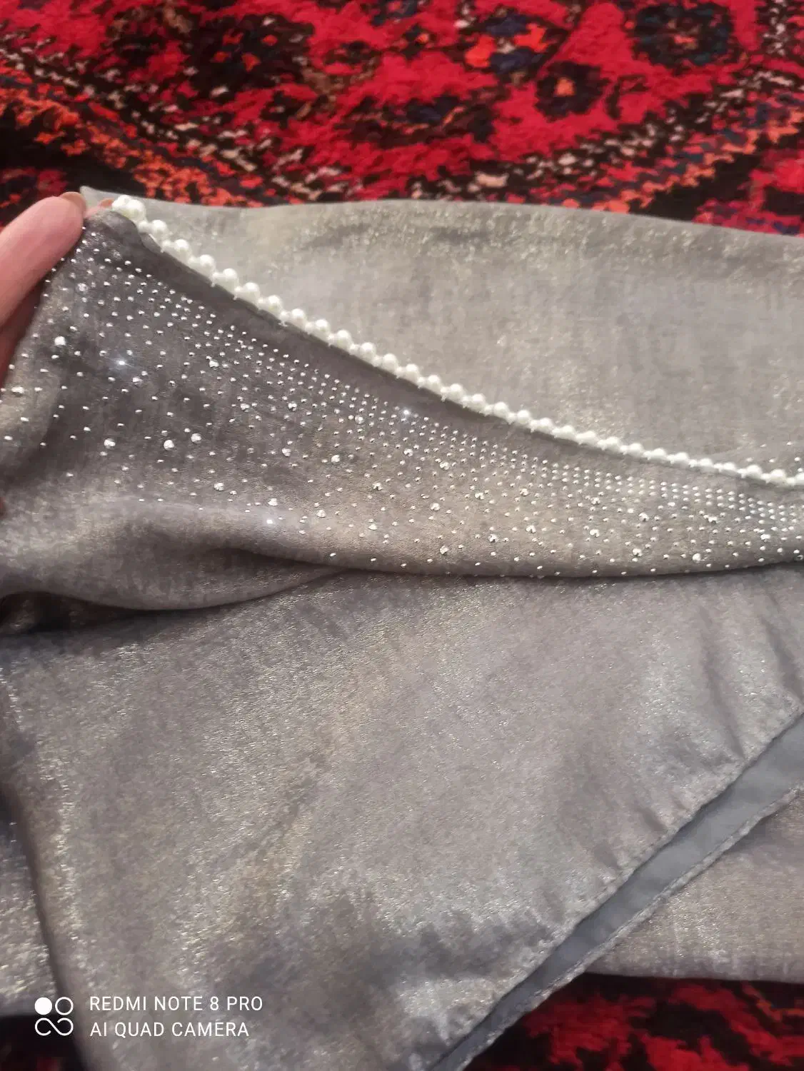 روسری و شال|لباس|زنجان, |دیوار