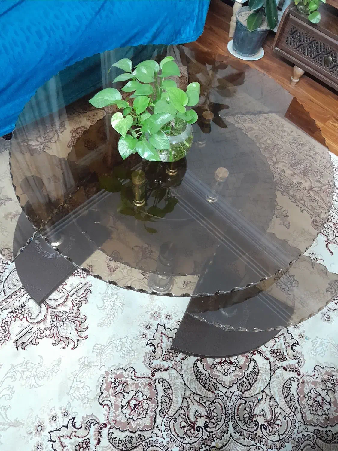 میز عسلی|مبلمان خانگی و میز عسلی|تهران, اسفندیاری|دیوار