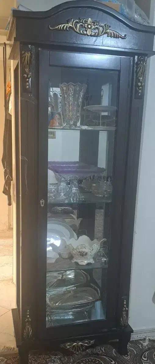 کمدوبوفه|بوفه، ویترین، کنسول|تهران, مسعودیه|دیوار