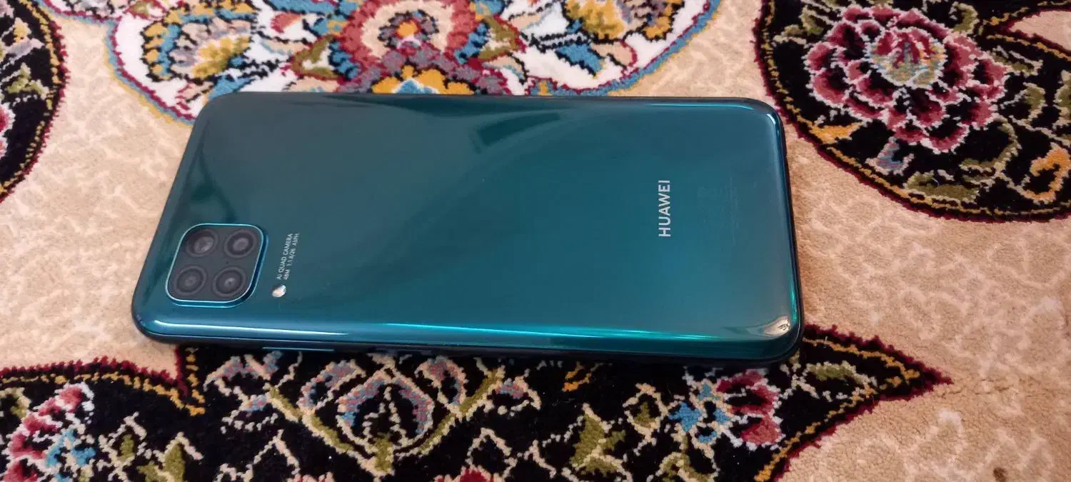 huawei nova 7i|موبایل|تهران, المهدی|دیوار