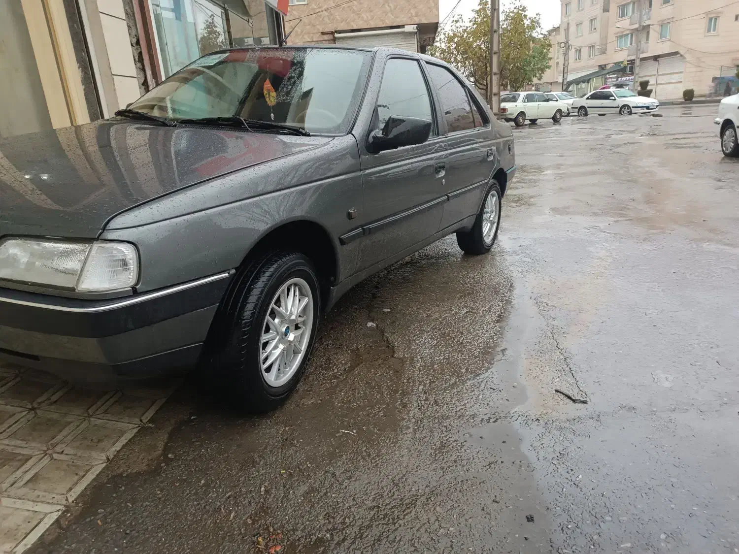 پژو 405مدل1392|خودرو سواری و وانت|مریوان, |دیوار