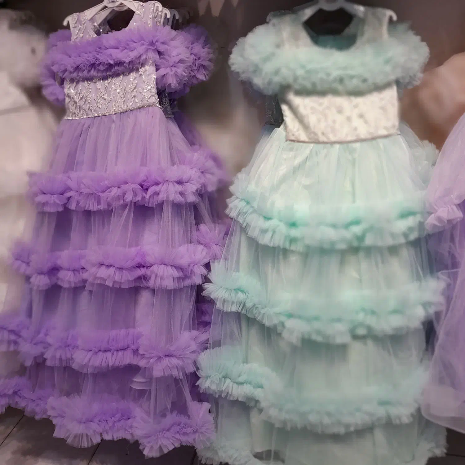 لباس مجلسی|لباس|گنبد کاووس, |دیوار