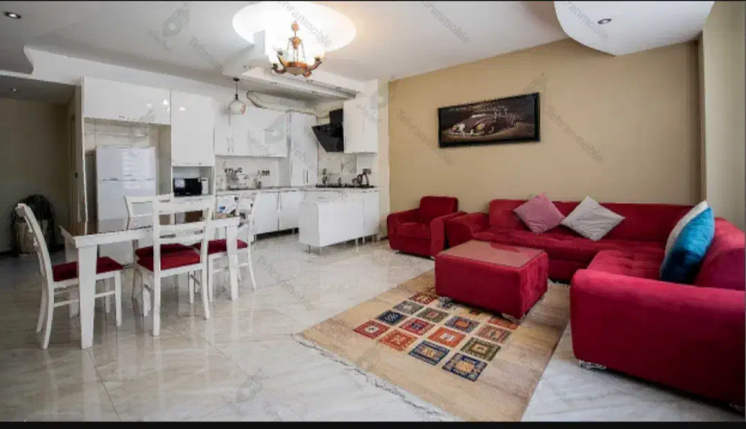 سوییت مبله شیک در اسلامشهر|اجارهٔ کوتاه‌مدت آپارتمان و سوئیت|اسلام‌شهر, شهرک قائمیه|دیوار