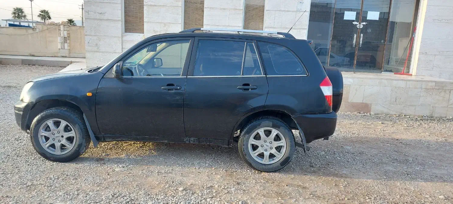 ایکس ۳۳ دنده ای|خودرو سواری و وانت|شیراز, گل سرخ|دیوار