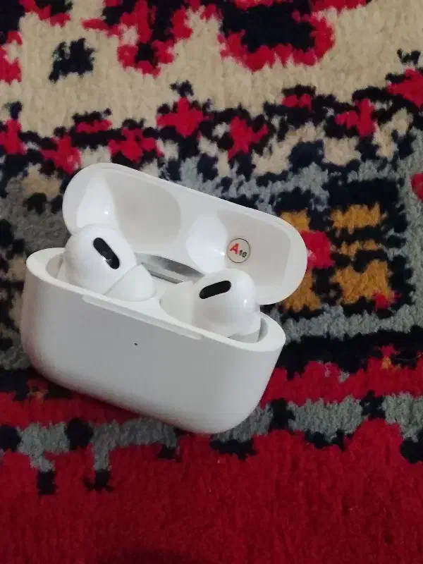 ایرپاد پرو|لوازم جانبی موبایل و تبلت|تربت‌حیدریه, فردوسی جنوبی|دیوار