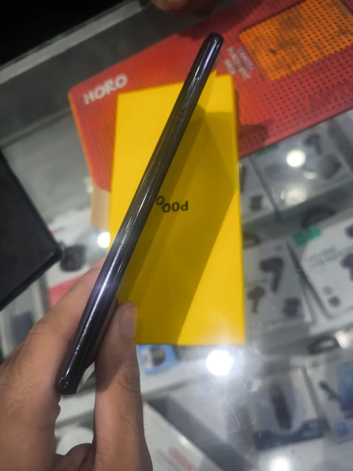 poco x3 pro 8/256|موبایل|اردکان, |دیوار
