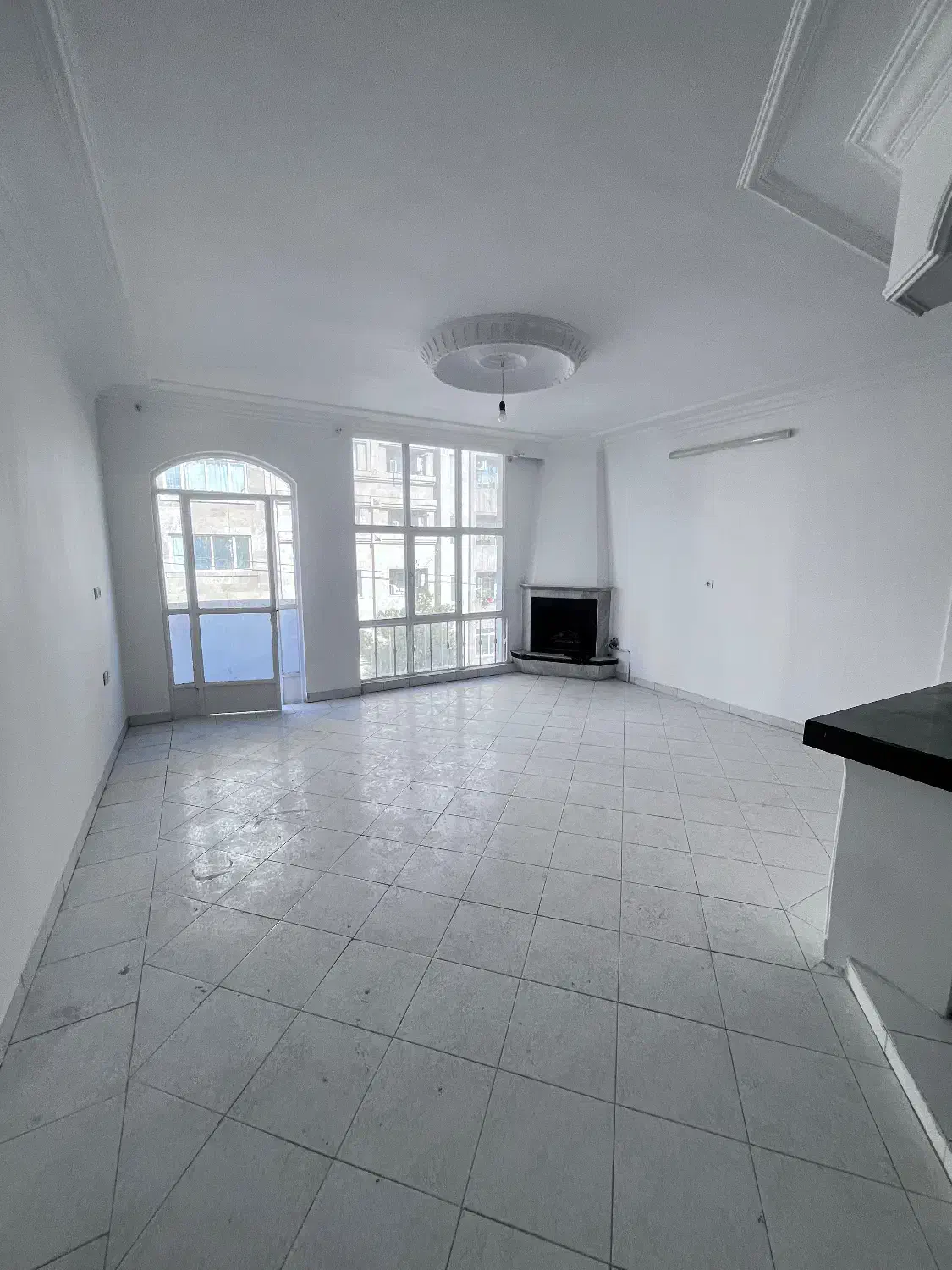 ۸۳متر*طبقه سوم*غرق در نور*دوخواب*دانشجو ۸|فروش آپارتمان|مشهد, دانشجو|دیوار