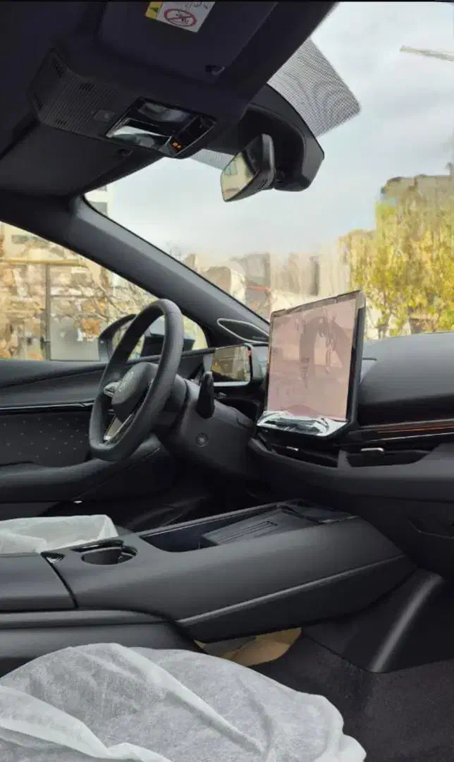 فولکس ایدی یونیکس اولترا id unyx ultra|خودرو سواری و وانت|تهران, نیاوران|دیوار