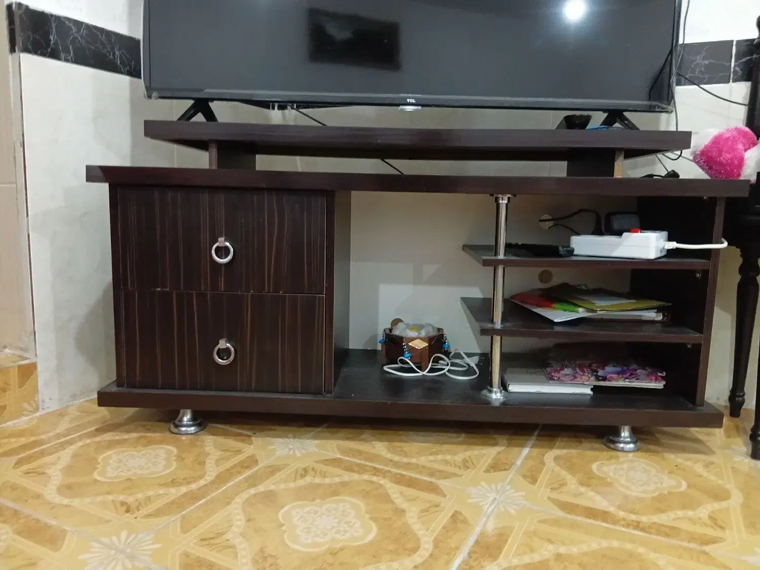 میزتلویزیون|میز تلویزیون|جوانرود, |دیوار