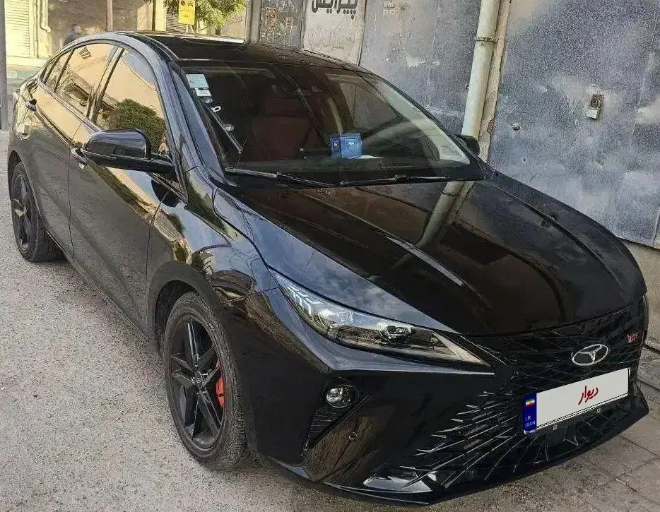 arizo 6gt|خودرو سواری و وانت|بندرلنگه, |دیوار