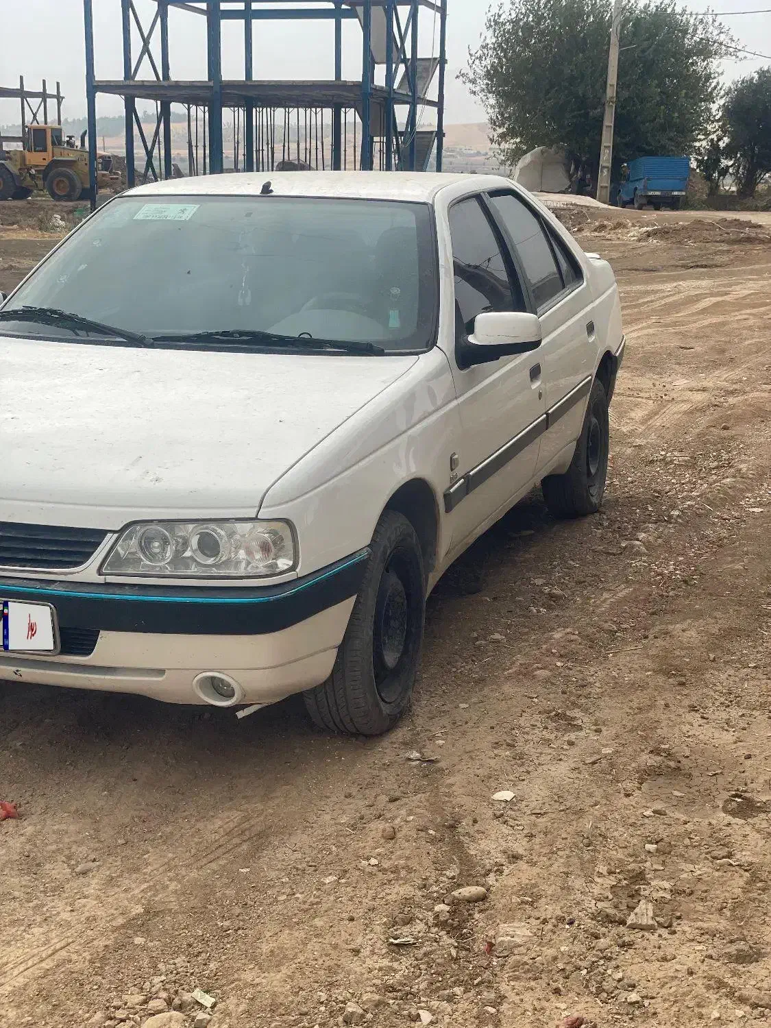 Slxمدل۹۹|خودرو سواری و وانت|سرپل ذهاب, |دیوار