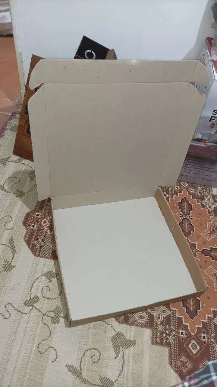 کارتن کیبوردی|ابزارآلات|تهران, مسعودیه|دیوار