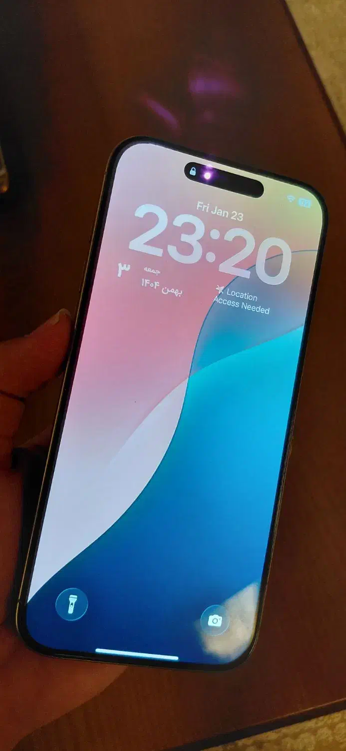 آیفون ۱۶ پرومکس|موبایل|گنبد کاووس, |دیوار