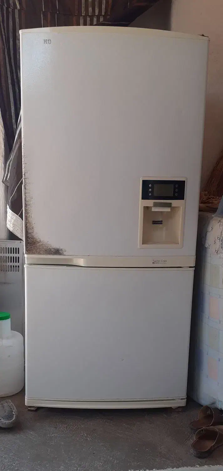 یخچال اسنواطارم|یخچال و فریزر|طارم, |دیوار