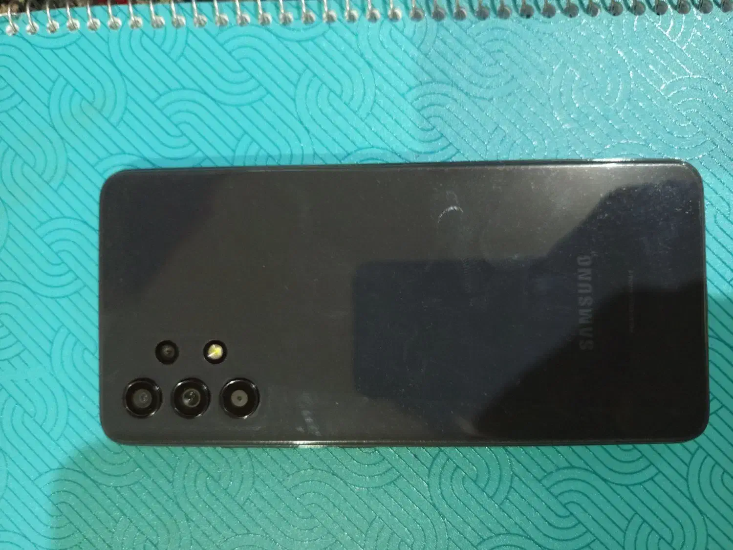 A32 128 ram 8|موبایل|کرج, حصارک بالا|دیوار