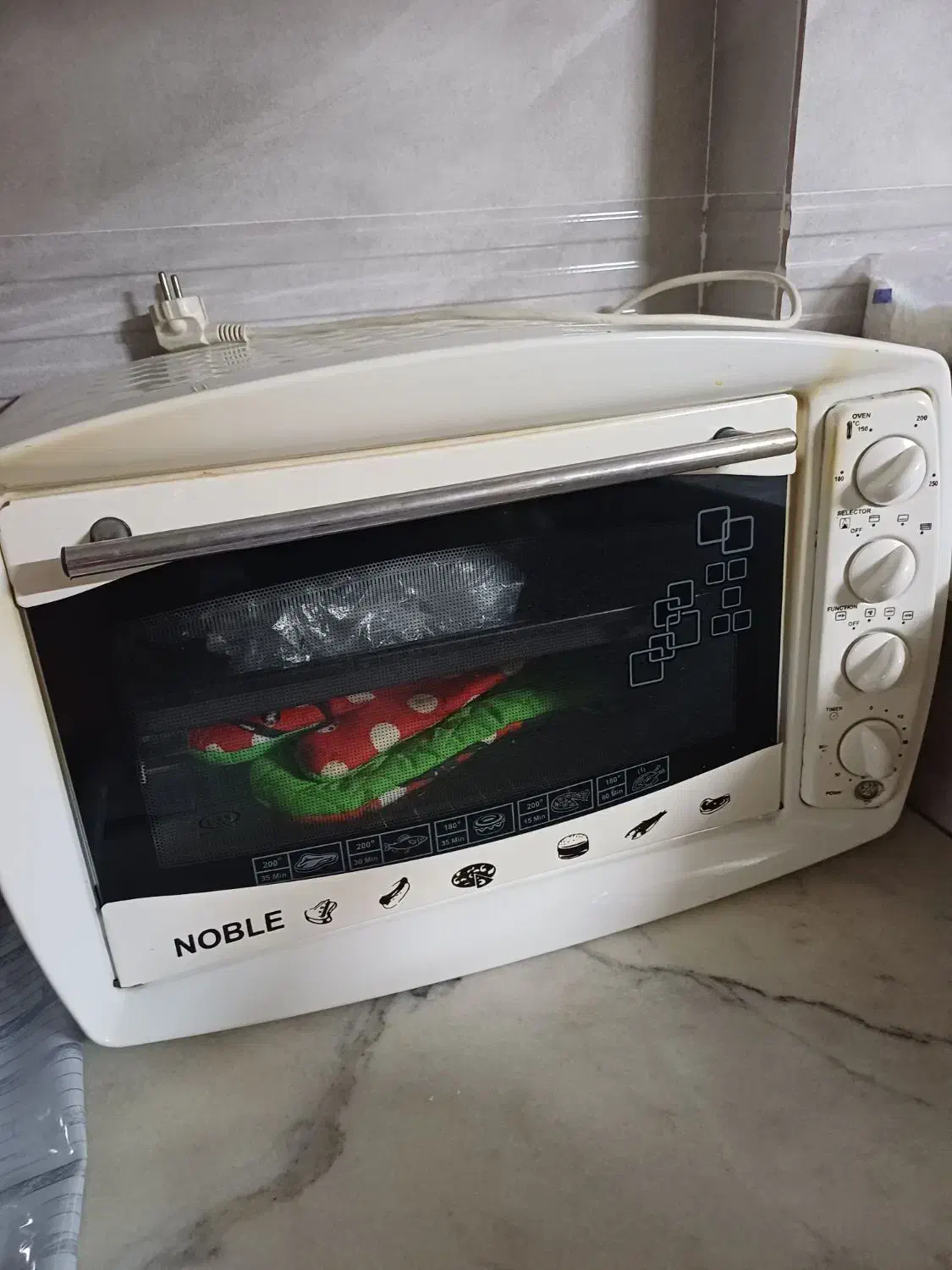 تستر|اجاق گاز و لوازم برقی پختوپز|پیشوا, |دیوار