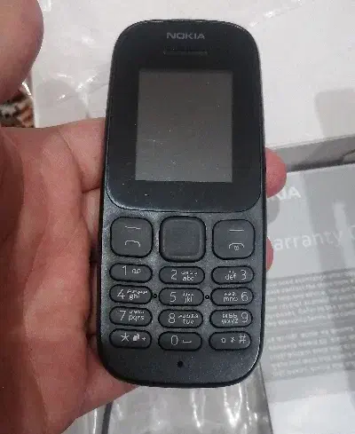 نوکیا کم کار در حد نو|موبایل|ارومیه, |دیوار