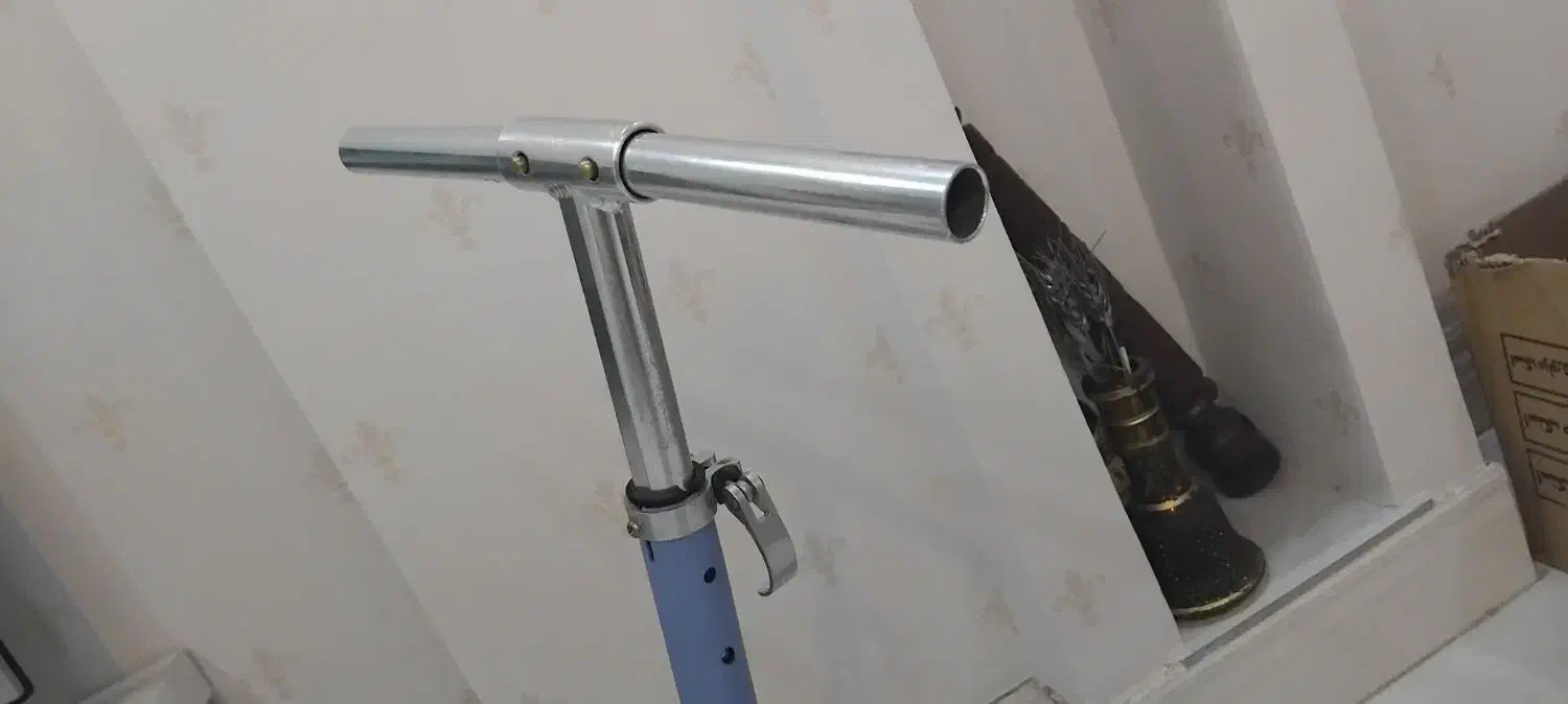 اسکوتر بزرگسالان|دوچرخه، اسکیت، اسکوتر|نیشابور, شهید بهشتی|دیوار