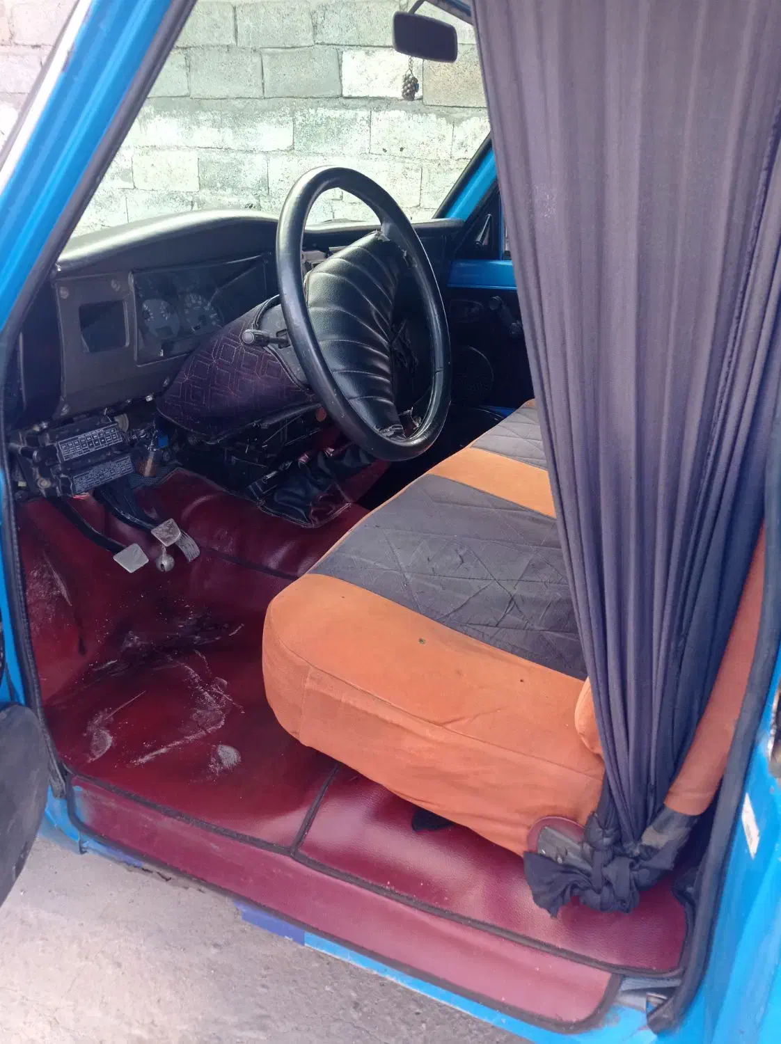 ماشین|خودرو سواری و وانت|گیلوان, |دیوار