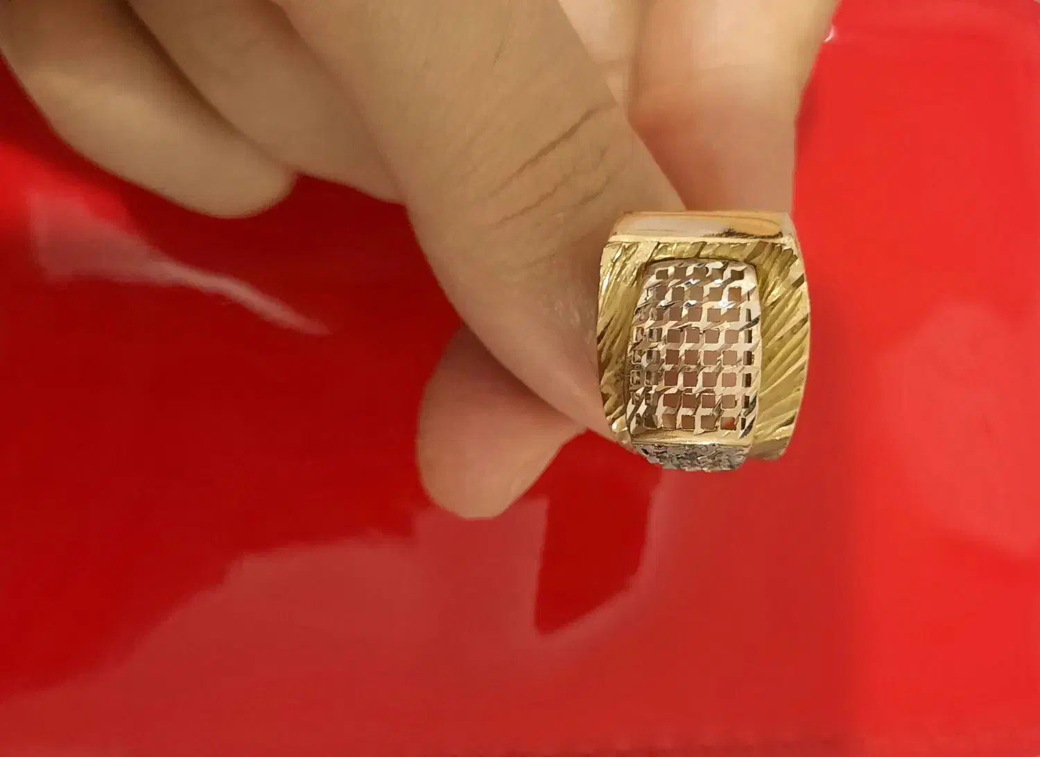 طلا کم اجرت|جواهرات|اندیشه, اندیشه فاز ۱|دیوار