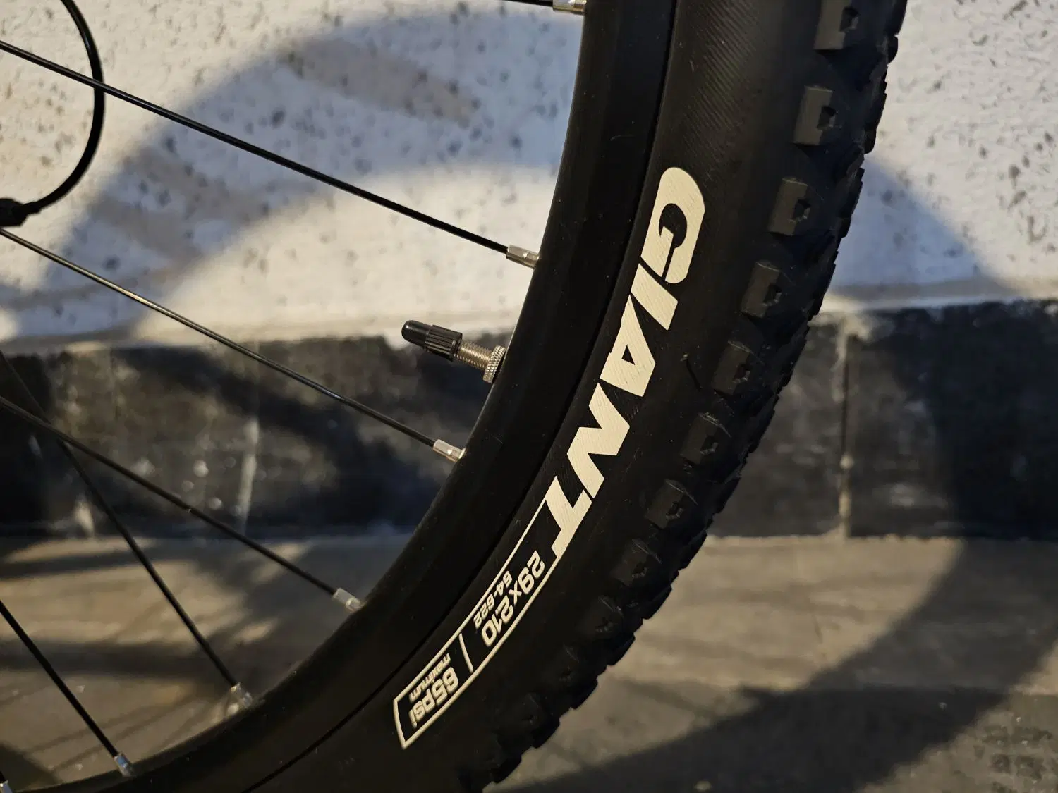 Giant revel 29er دوچرخه جاینت اسمال|دوچرخه، اسکیت، اسکوتر|تهران, آسمان|دیوار
