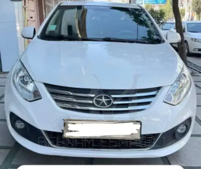 جک j4 مدل ۴۰۳ بیرنگ گارانتی فعال (فقط اقساط )|خودرو سواری و وانت|تهران, نارمک جنوبی|دیوار