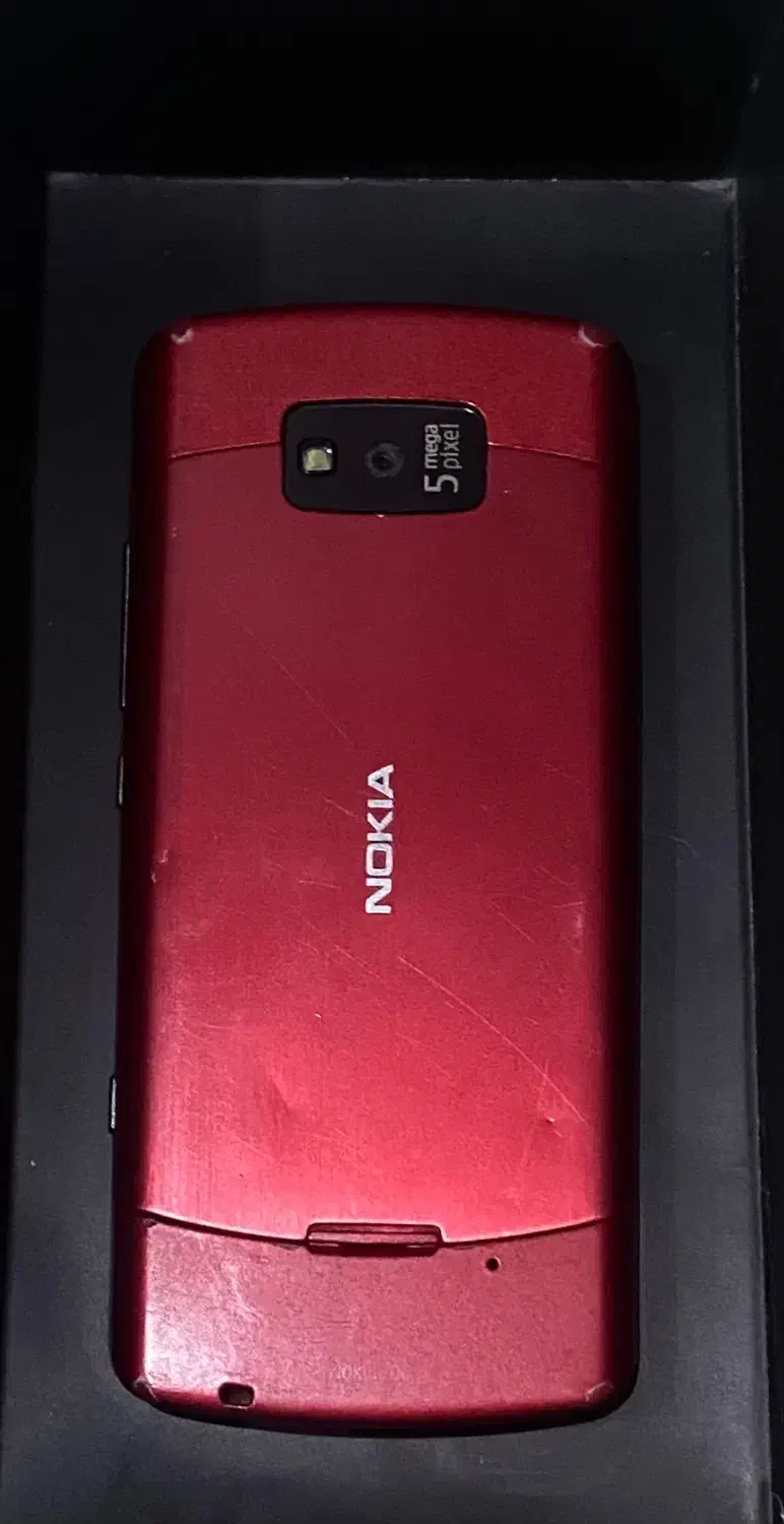 نوکیا 700|موبایل|قدس, شهر‌قدس|دیوار