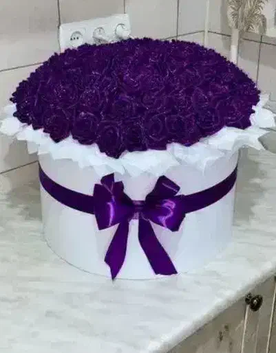 گل روبانی هدبه ویژه روز زن مادر و مادر زن|گل مصنوعی|مشهد, امیر|دیوار