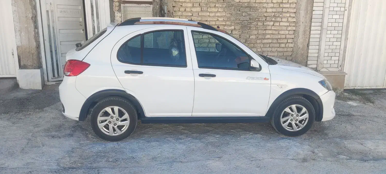 کوییکR|خودرو سواری و وانت|داراب, |دیوار