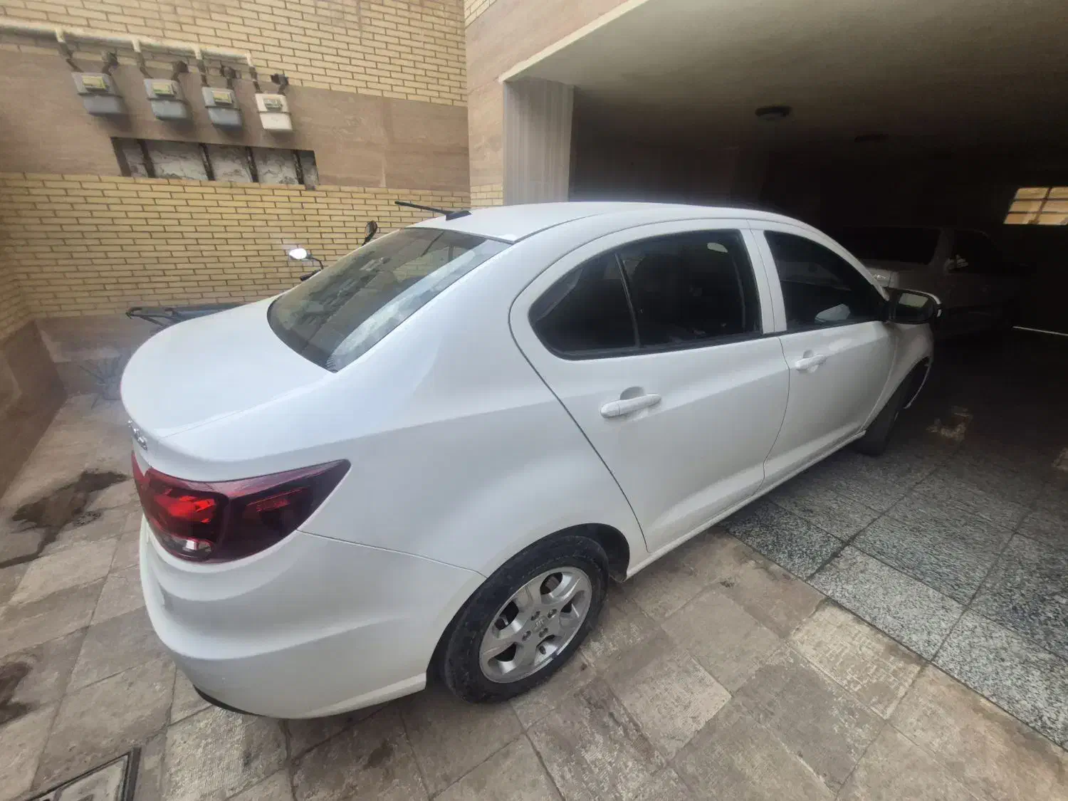 شاهین G مدل ۱۴۰۱|خودرو سواری و وانت|اصفهان, خواجو|دیوار