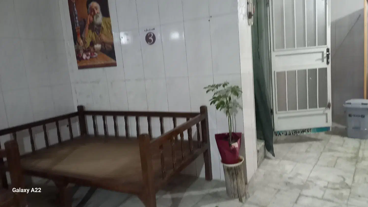 تخت سنتی|مبلمان خانگی و میز عسلی|برخوار, |دیوار