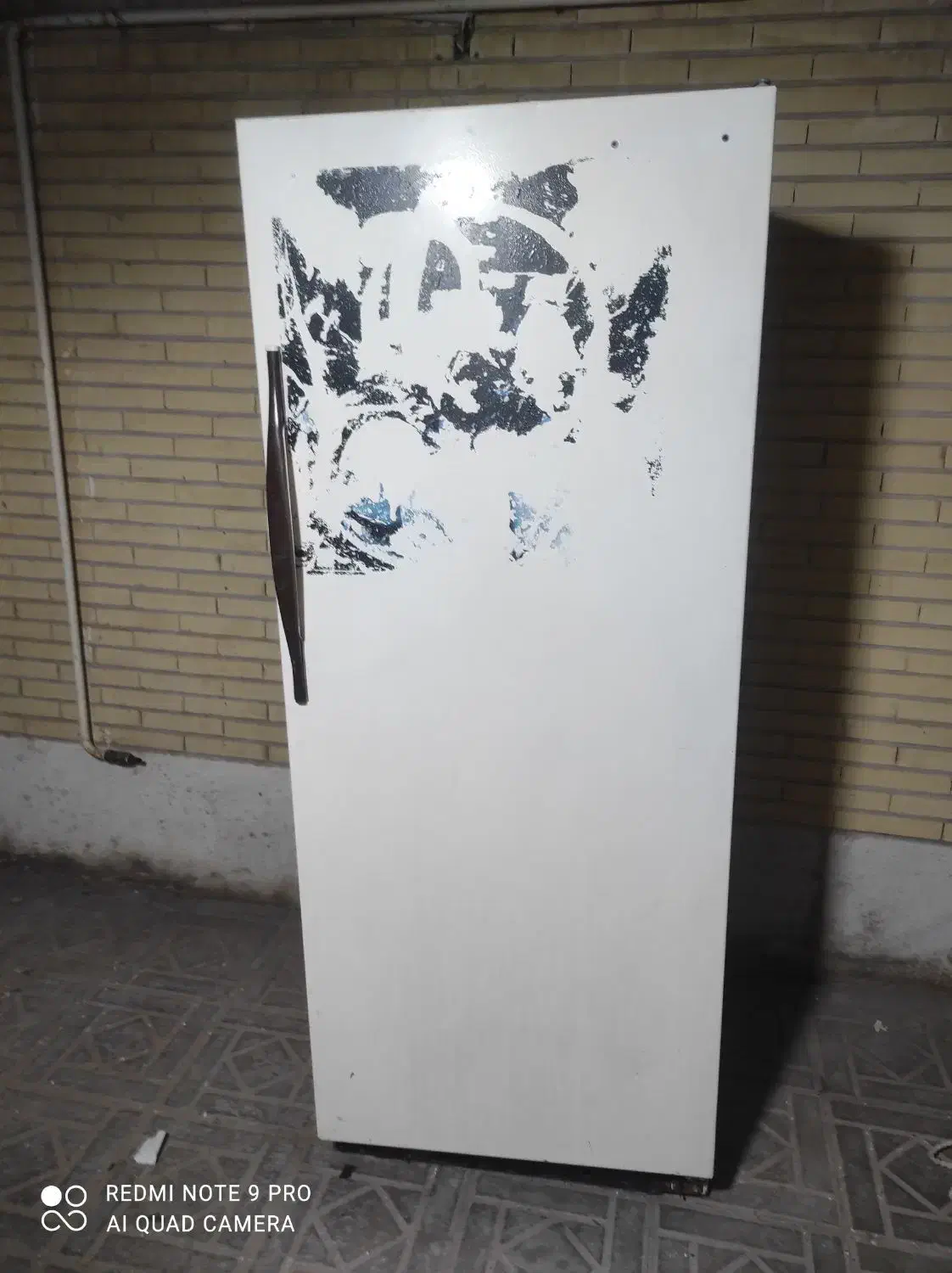 فریزر|یخچال و فریزر|یزد, |دیوار